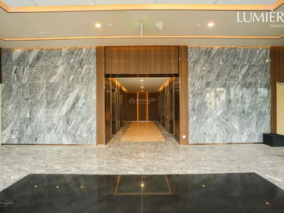 Lumiere Riverside, Vietnam  Lumiere Riverside, Vietnam