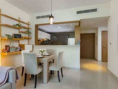 Claren Tower, United Arab Emirates  Claren Tower, United Arab Emirates