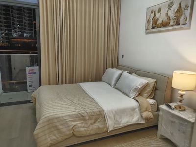 Azizi Riviera, United Arab Emirates  Azizi Riviera, United Arab Emirates