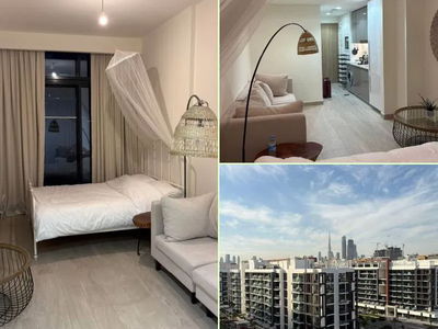 Жилье в Dubai, United Arab Emirates Жилье в Dubai, United Arab Emirates
