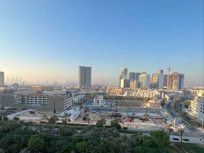 Park View Tower, United Arab Emirates  Park View Tower, United Arab Emirates