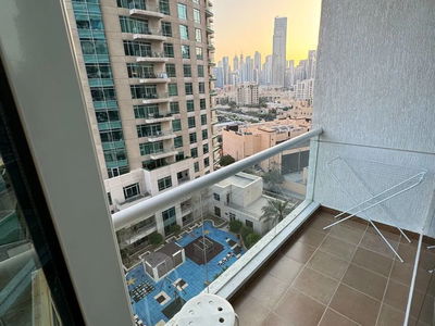 Housing in Dubai, United Arab Emirates Housing in Dubai, United Arab Emirates