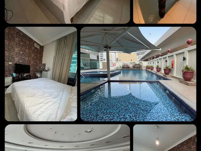 Жилье в Dubai, United Arab Emirates Жилье в Dubai, United Arab Emirates