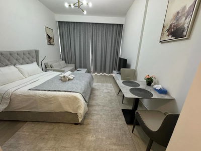 Azizi Riviera, United Arab Emirates  Azizi Riviera, United Arab Emirates