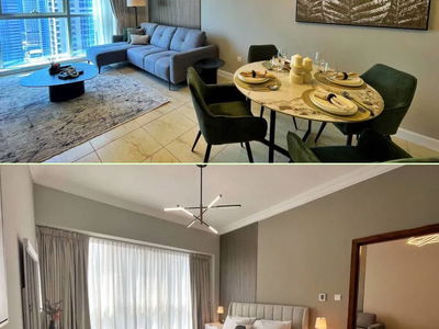Logement dans Dubai, United Arab Emirates Logement dans Dubai, United Arab Emirates