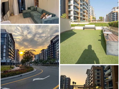 Azizi Riviera Azizi Riviera