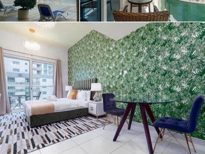 Logement dans Dubai, United Arab Emirates Logement dans Dubai, United Arab Emirates