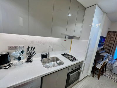 Azizi Riviera 44, United Arab Emirates  Azizi Riviera 44, United Arab Emirates