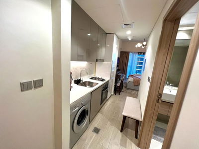 Azizi Riviera 44, United Arab Emirates  Azizi Riviera 44, United Arab Emirates