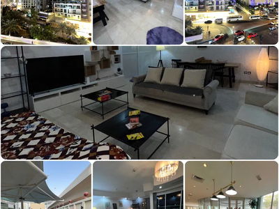 Жилье в Dubai, United Arab Emirates Жилье в Dubai, United Arab Emirates
