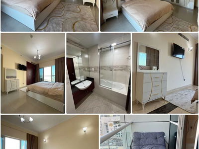 Жилье в Dubai, United Arab Emirates Жилье в Dubai, United Arab Emirates