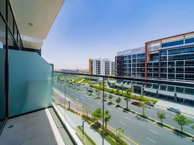 AZIZI Rivera, United Arab Emirates  AZIZI Rivera, United Arab Emirates