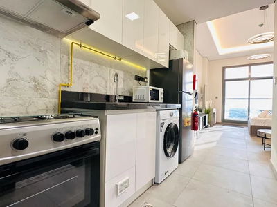 Oval Tower Oval Tower