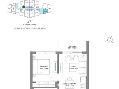 Sobha Hartland 2, United Arab Emirates  Sobha Hartland 2, United Arab Emirates