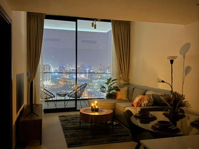 Binghatti Corner, United Arab Emirates  Binghatti Corner, United Arab Emirates