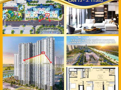 The Zurich - Vinhomes Ocean Park project, Da Ton Commune, Gia Lam, Hanoi, Vietnam The Zurich - Vinhomes Ocean Park project, Da Ton Commune, Gia Lam, Hanoi, Vietnam