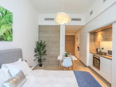 Studio One, United Arab Emirates  Studio One, United Arab Emirates