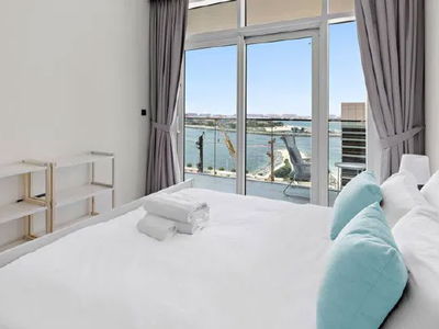 Sunrise Bay Tower 2, United Arab Emirates  Sunrise Bay Tower 2, United Arab Emirates