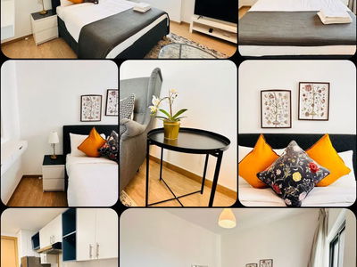 Жилье в Dubai, United Arab Emirates Жилье в Dubai, United Arab Emirates