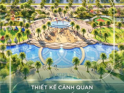 The Pavilion - Vinhomes Ocean Park project, Ly Thanh Tong Street, Duong Xa Commune, Gia Lam, Hanoi, Vietnam The Pavilion - Vinhomes Ocean Park project, Ly Thanh Tong Street, Duong Xa Commune, Gia Lam, Hanoi, Vietnam