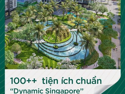 The Pavilion - Vinhomes Ocean Park project, Ly Thanh Tong Street, Duong Xa Commune, Gia Lam, Hanoi, Vietnam The Pavilion - Vinhomes Ocean Park project, Ly Thanh Tong Street, Duong Xa Commune, Gia Lam, Hanoi, Vietnam