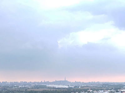 Logement dans Di An, Vietnam Logement dans Di An, Vietnam