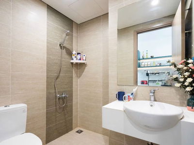 Vinhomes Grand Park, Vietnam Vinhomes Grand Park, Vietnam