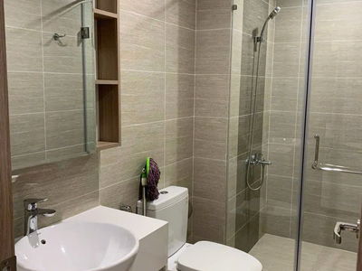 Housing in Di An, Vietnam Housing in Di An, Vietnam