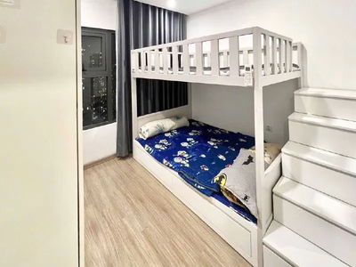 Logement dans Di An, Vietnam Logement dans Di An, Vietnam