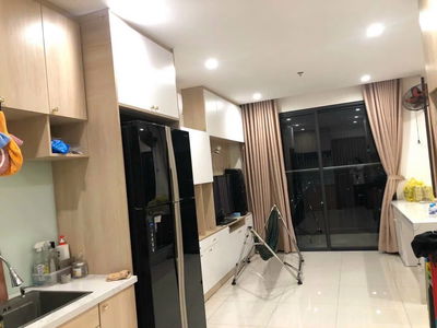 Logement dans Di An, Vietnam Logement dans Di An, Vietnam