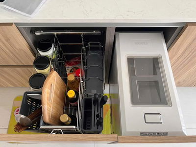 Gehäuse In Di An, Vietnam Gehäuse In Di An, Vietnam