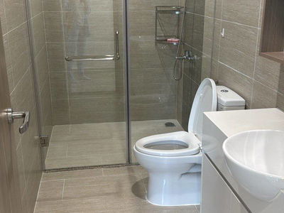 Housing in Di An, Vietnam Housing in Di An, Vietnam