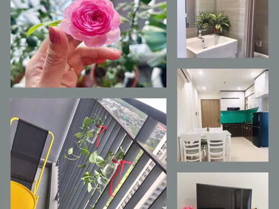 Жилье в Di An, Vietnam Жилье в Di An, Vietnam