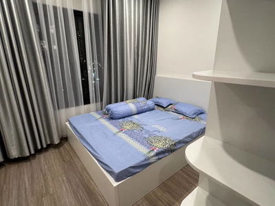 Housing in Di An, Vietnam Housing in Di An, Vietnam