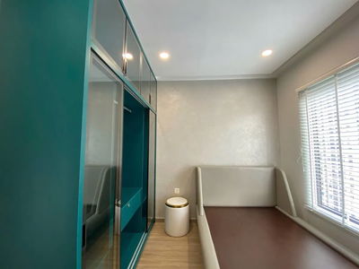 Housing in Di An, Vietnam Housing in Di An, Vietnam