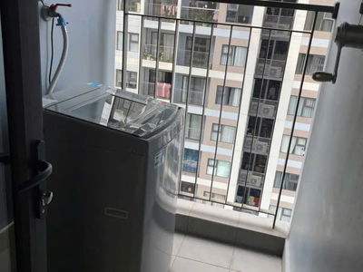 Жилье в Di An, Vietnam Жилье в Di An, Vietnam