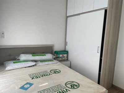 Housing in Di An, Vietnam Housing in Di An, Vietnam