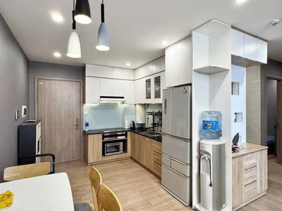 Жилье в Di An, Vietnam Жилье в Di An, Vietnam