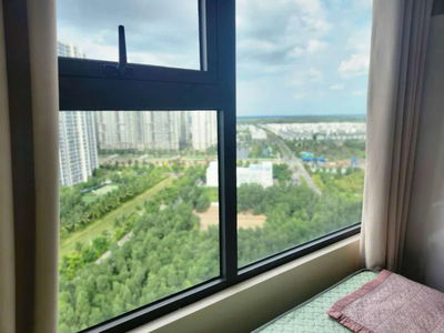 Жилье в Di An, Vietnam Жилье в Di An, Vietnam