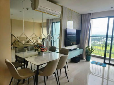 Жилье в Di An, Vietnam Жилье в Di An, Vietnam