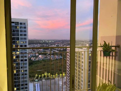 Logement dans Di An, Vietnam Logement dans Di An, Vietnam