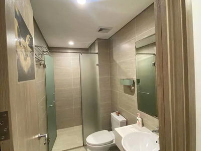 Housing in Di An, Vietnam Housing in Di An, Vietnam