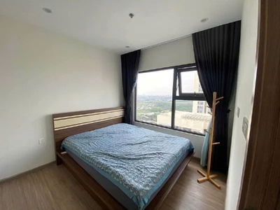 Housing in Di An, Vietnam Housing in Di An, Vietnam