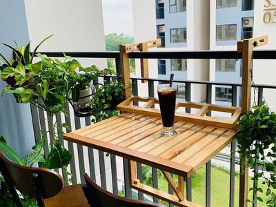 Housing in Di An, Vietnam Housing in Di An, Vietnam