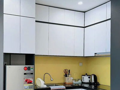 Vinhomes Grand Park, Vietnam Vinhomes Grand Park, Vietnam