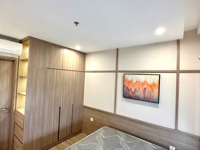 Housing in Di An, Vietnam Housing in Di An, Vietnam