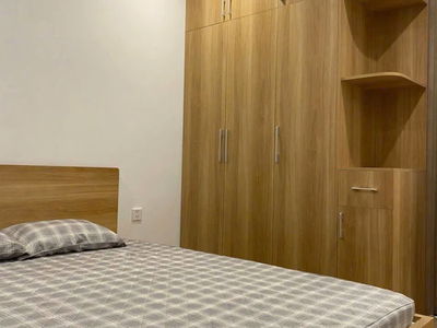 Жилье в Ho Chi Minh City, Vietnam Жилье в Ho Chi Minh City, Vietnam