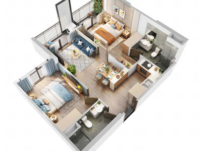 The Pavilion - Vinhomes Ocean Park project, Ly Thanh Tong Street, Duong Xa Commune, Gia Lam, Hanoi, Vietnam The Pavilion - Vinhomes Ocean Park project, Ly Thanh Tong Street, Duong Xa Commune, Gia Lam, Hanoi, Vietnam