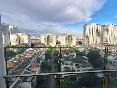 The Ascentia Phu My Hung, Vietnam  The Ascentia Phu My Hung, Vietnam