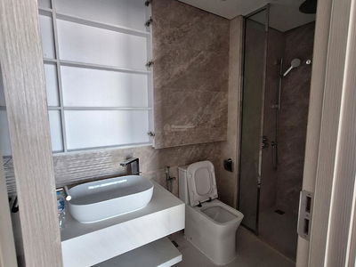 The Ascentia Phu My Hung, Vietnam The Ascentia Phu My Hung, Vietnam